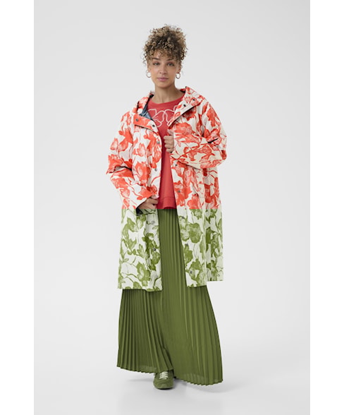 10614598 | Regenjas Olif