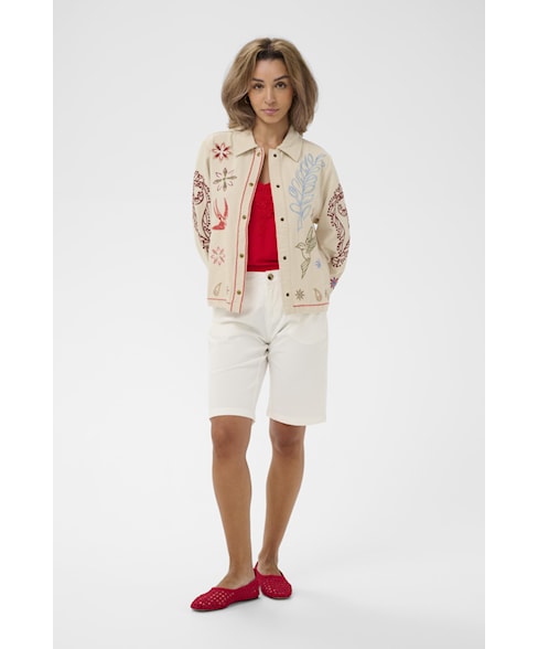 10614787 | Vest Rosetta