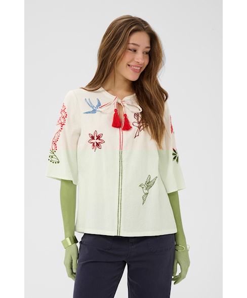 10614840 | Bloes Rosetta