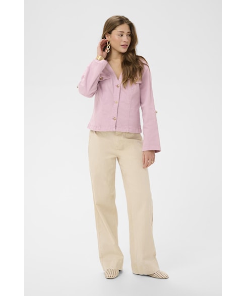 10614876 | Jeansvest Visti