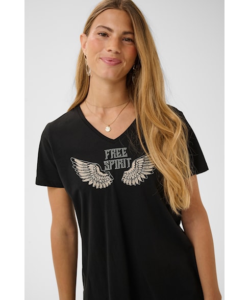 10615224 | T-shirt Mikki