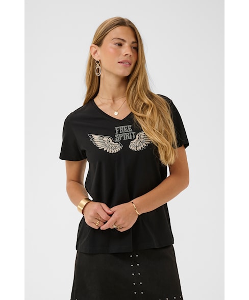 10615224 | T-shirt Mikki