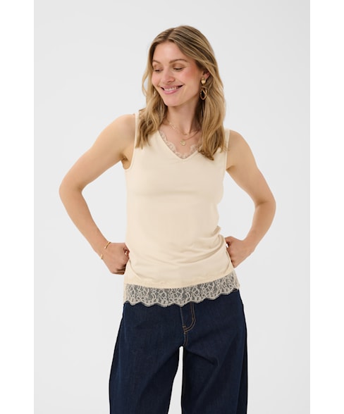 10615546 | Top Alvaia lace