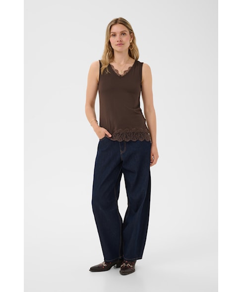 10615546 | Top Alvaia lace