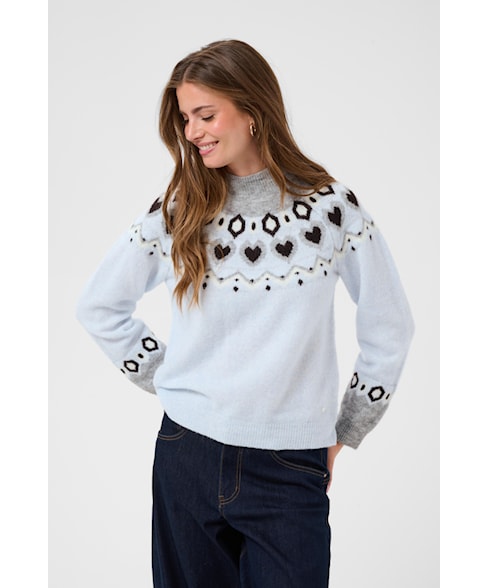10615628 | Pull Knit