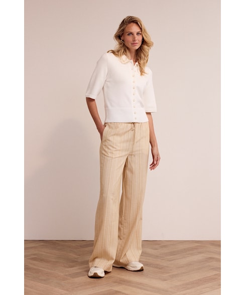 C14-19-101 | Broek wide leg