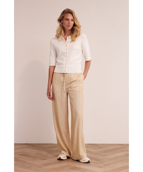 C14-19-101 | Broek wide leg