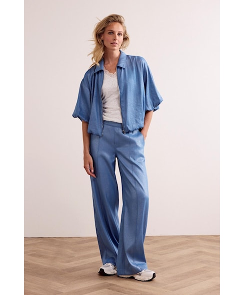 c08-19-101 | Broek wide-leg