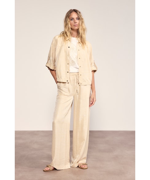 c06-20-801 | Vest roll-up sleeve