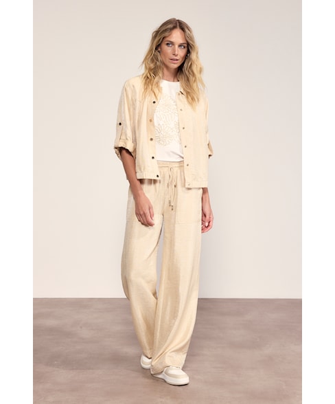 c06-20-101 | Broek wide-leg