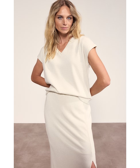 c11-20-401 | Top knitted lurex