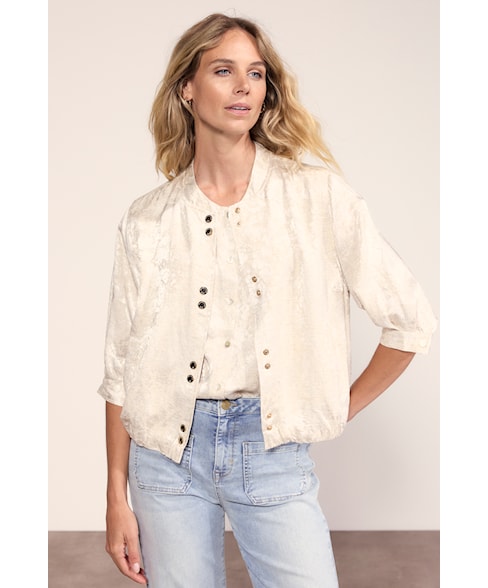 c21-20-801 | Vest Jacquard