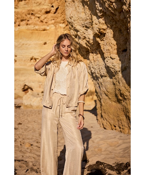 c06-20-801 | Vest roll-up sleeve