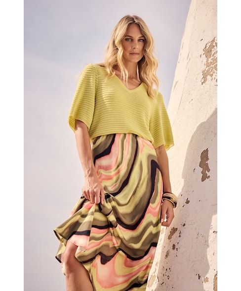 y06-19-601 | Pull lurex