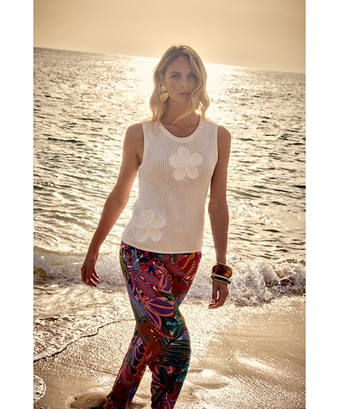 c25-20-601 | Top Crochet