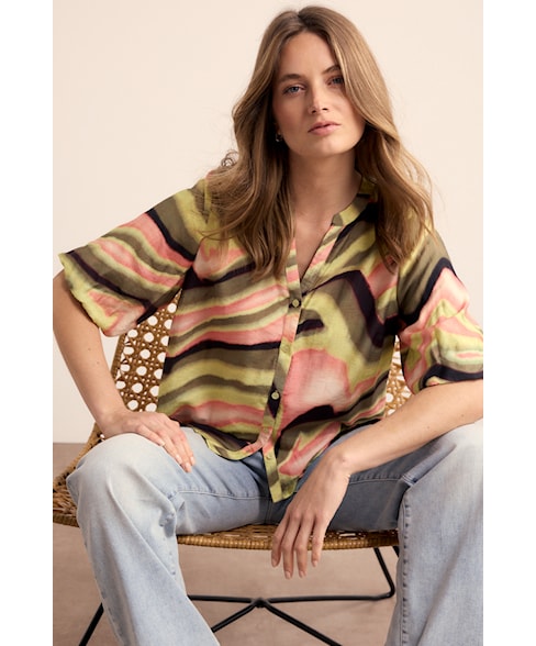 c18-19-301 | Bloes Sunset