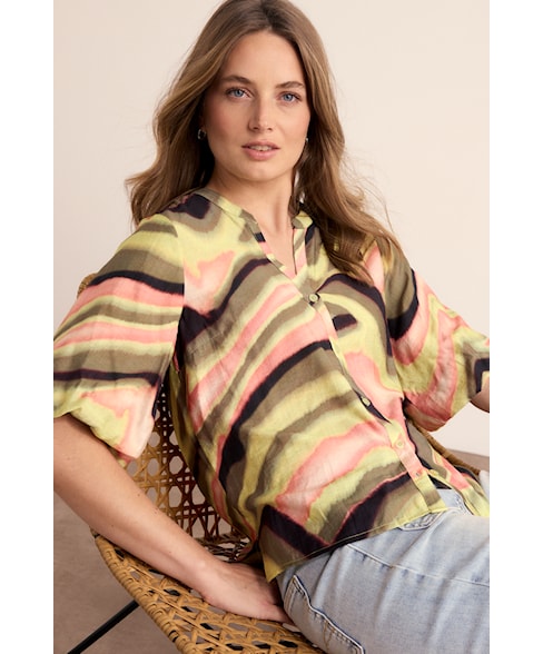 c18-19-301 | Bloes Sunset