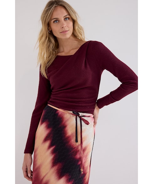 c50-21-401 | Bloes Asym. neck