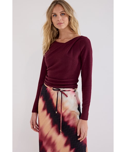 c50-21-401 | Bloes Asym. neck