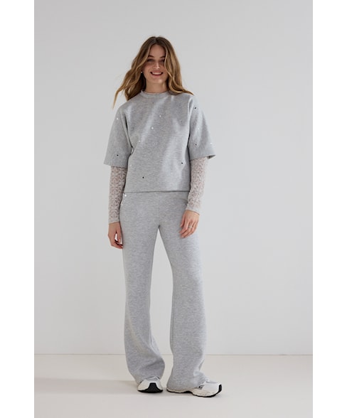 c12-21-603 | Sweater KM