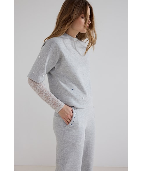 c12-21-603 | Sweater KM