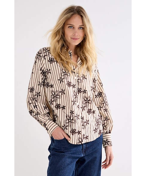c56-22-301 | Bloes striped