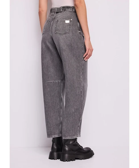 jdbd26030 | Broek barrel