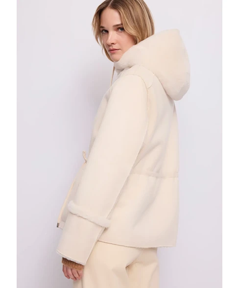 jdbd39001 | Jas fur reversibel