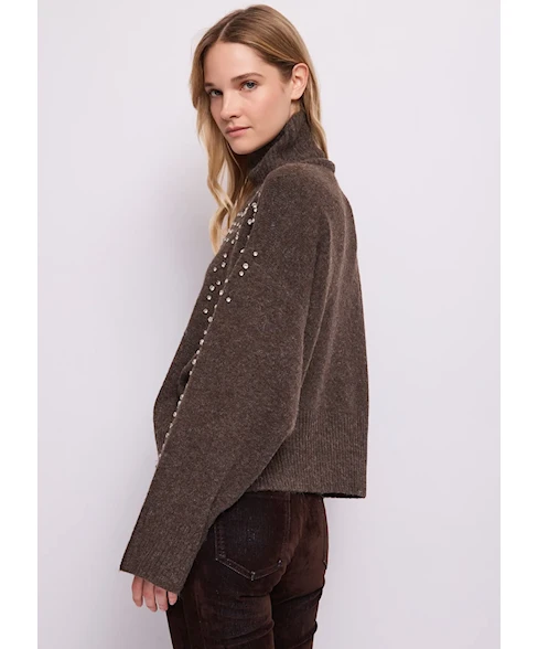 jdbd53077 | Pull knitted