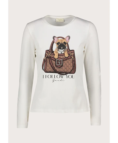 jdbd64017 | T-shirt LM