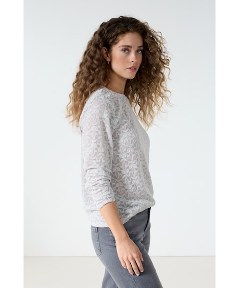 c36-21-401 | Bloes Stretch lace
