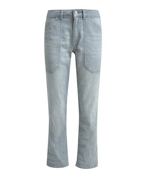 53-2297-2313 | Broek denim