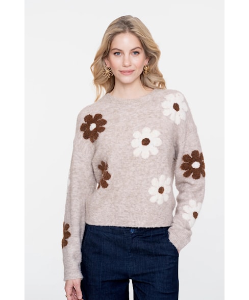 54516-10 | Pull Flowers