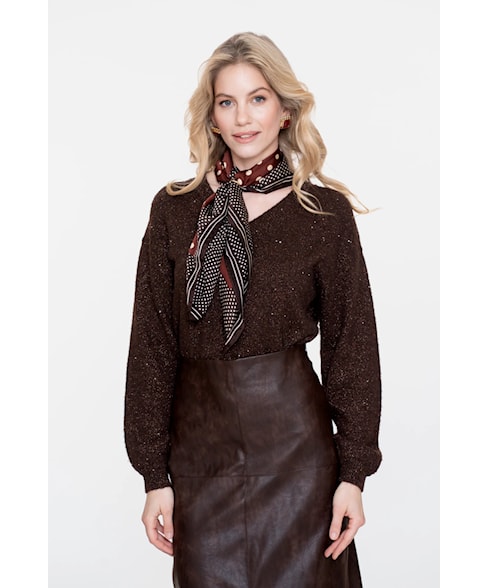 54542-14 | Pull Lurex