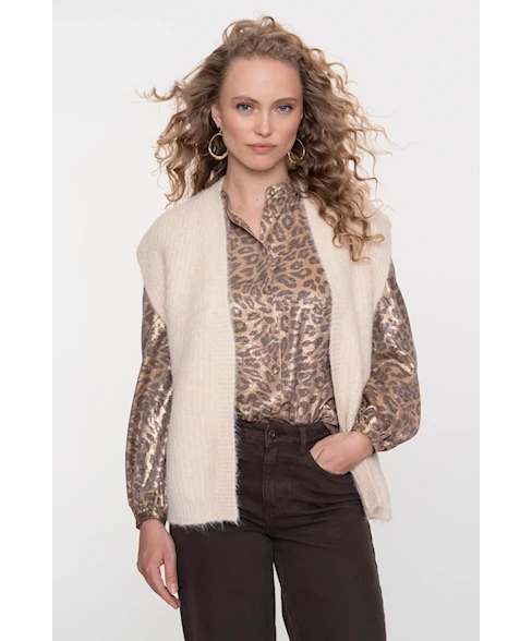 54830-29 | Gilet Hairy