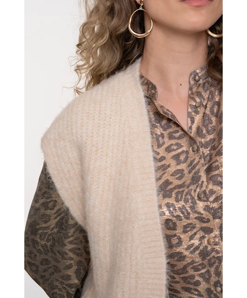 54830-29 | Gilet Hairy