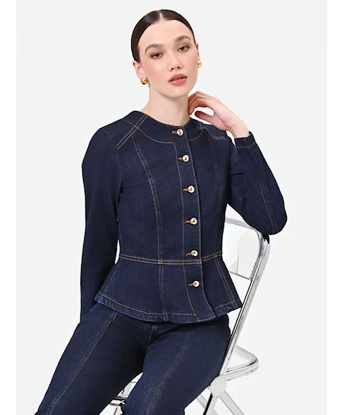 129939003 | Vest Jeans