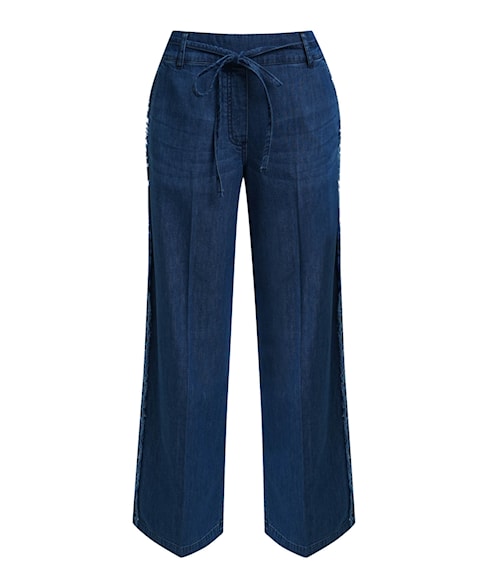 63-2525-2376 | Broek wideleg