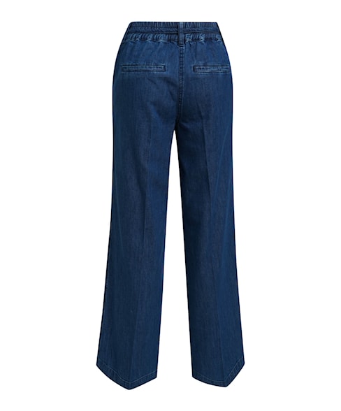 63-2525-2376 | Broek wideleg