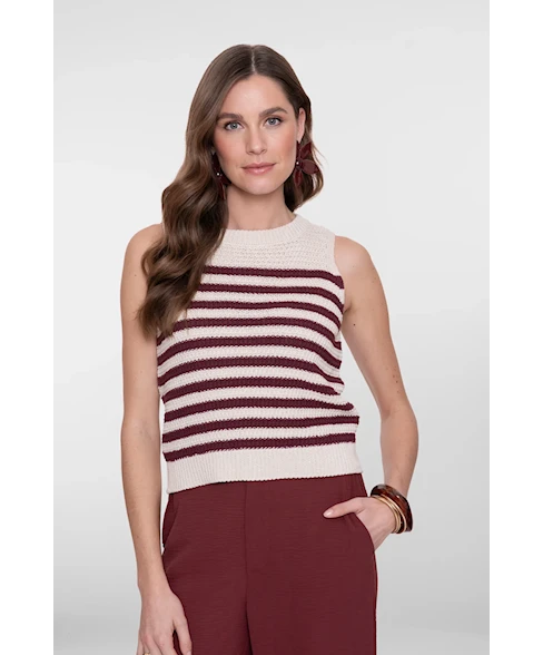 64093-70 | Top striped