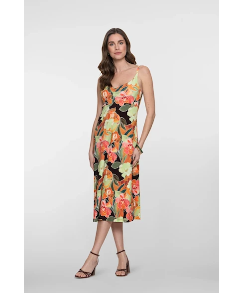 67151-60 | Jurk Noëlle