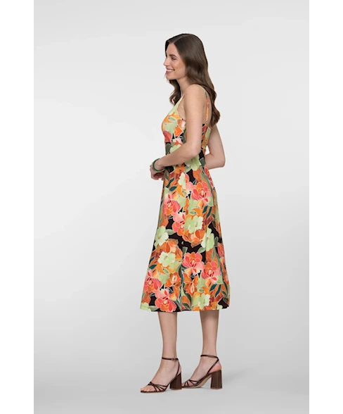 67151-60 | Jurk Noëlle