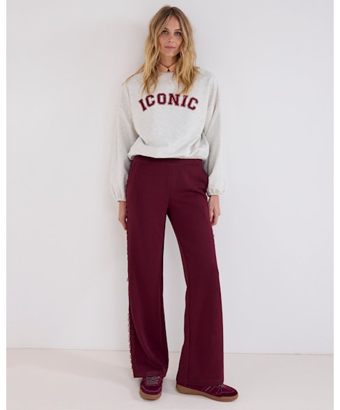 c62-21-602 | Sweater Iconic