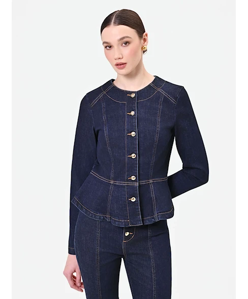 129939003 | Vest Jeans