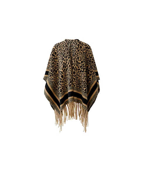0099994 | Poncho