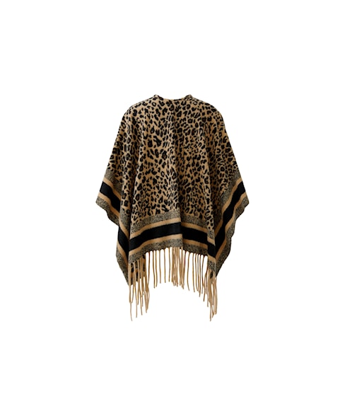 0099994 | Poncho