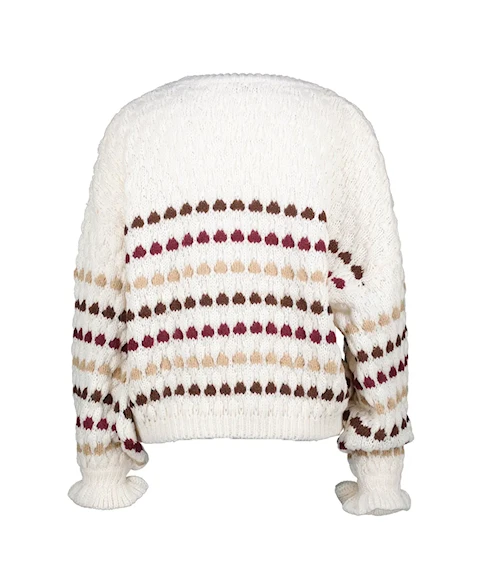 Myrtille | Pull