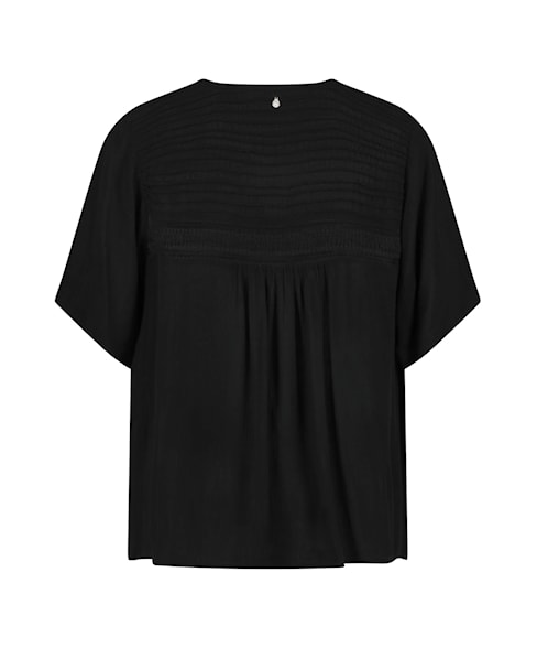 a01-16-301 | Bloes V-neck