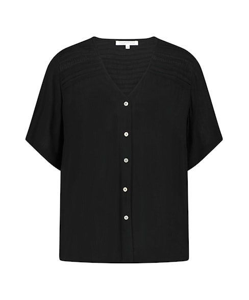 a01-16-301 | Bloes V-neck