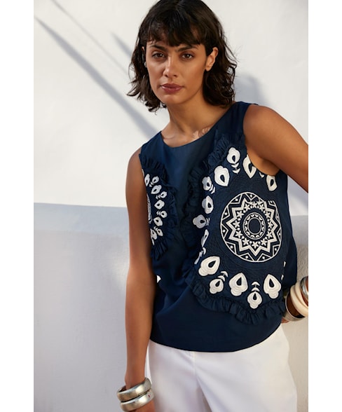 a1810tp | Top Cerina